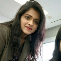 Niyati Kelavkar