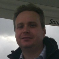 Steven Parker