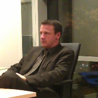 Stéphane Grevat