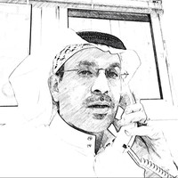 Khalid Bin Mohamad Alaiedy