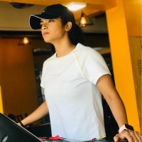 Akshata Mandavkar