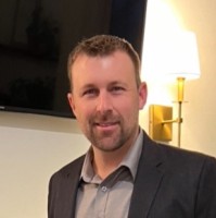 Justin Mccoubrey