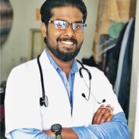 Dr. BENIN JOHN