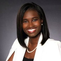 Angel Williams, MPA, CAP®