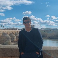 Jesús Martínez Holanda