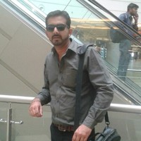 Pawan Singh Deora