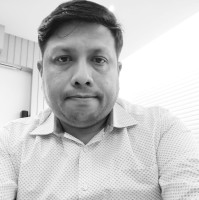 Mahesh Raj