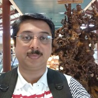 Jitesh Vyas