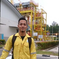 Azri Shahmi