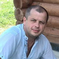 Vitaly Marchuk