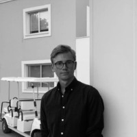 Robin Falk