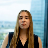 Kseniia Trifonova