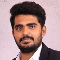Rajesh Sharma Anandan