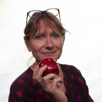 Françoise De Blomac