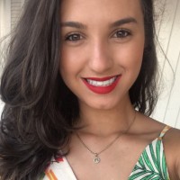 Gabriela Correa de oliveira