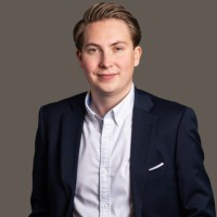 Petter Arnesen
