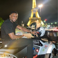 Bernard Fredy Djikingue Siewe