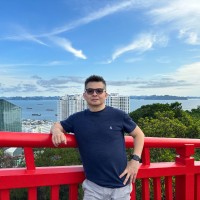 Marco Chiou