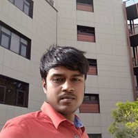 Sourav Samanta