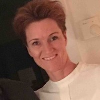 Joan Jæger