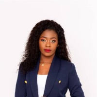 Irène Ngiausi Bolangi