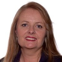 Joanne Caisley