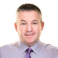 Brendan Carlin