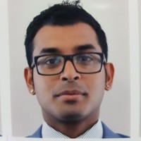 Osanda Ranasinghe