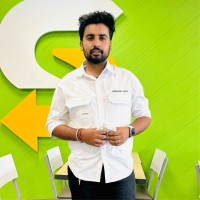 Gurpreet Saini