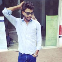 Syed Hassan Raza