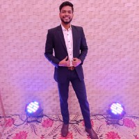 Sarvesh Telange