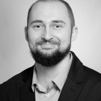Dirk Stamer