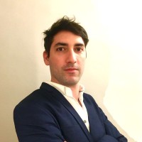 Leandro R. Decima