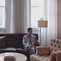 Isaiah Hui