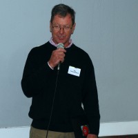 Tim Trescowthick
