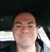 James Mckenny