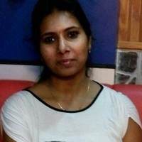 Nandhini Nallusamy