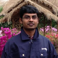 Maheswaran M