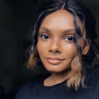 Victoria Chisolm
