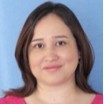 Marya Aparicio