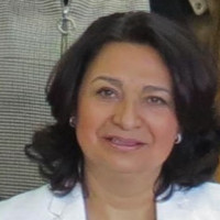 Maria De Lourdes Andrade Maldonado