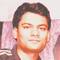 Ankur Bora