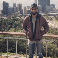 Andrew Fernandes