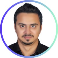 Syed Hassan Ahmed, PMP®️, SCE