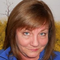 Patricia Barnard