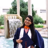 Shamima Akter