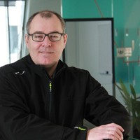 Benjamin Søgaard