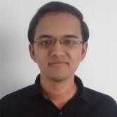 Pratik Parikh