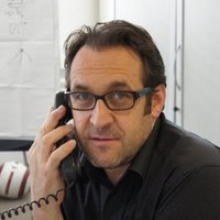 Norbert Jenal