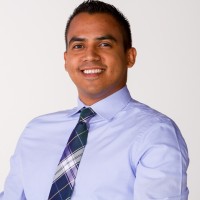 Orlin Arias
